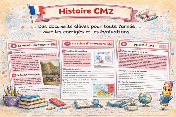 Le Méli-Mélo d'activités autonomes CE1 CE2 CM1 CM2 - La trousse de Sobelle