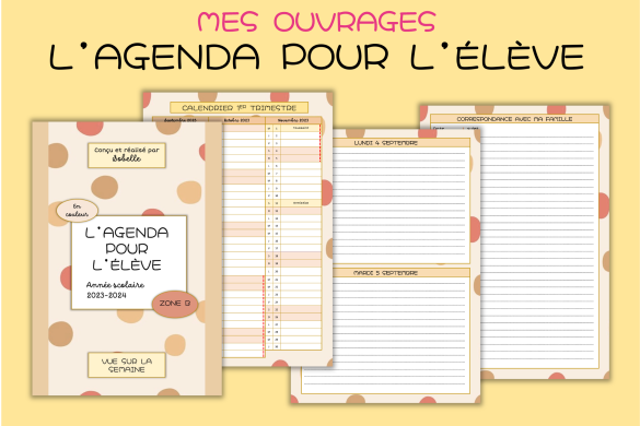 Cycle 3 - La trousse de Sobelle