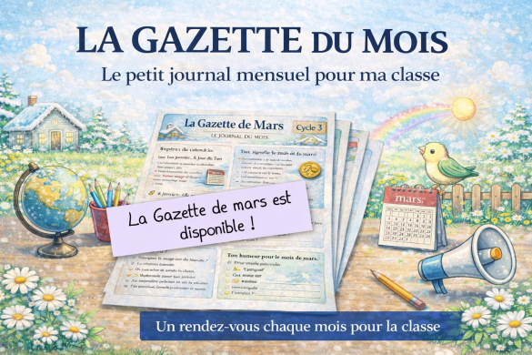 Le Méli-Mélo d'activités autonomes CE1 CE2 CM1 CM2 - La trousse de Sobelle