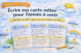 Le Méli-Mélo d'activités autonomes CE1 - La trousse de Sobelle