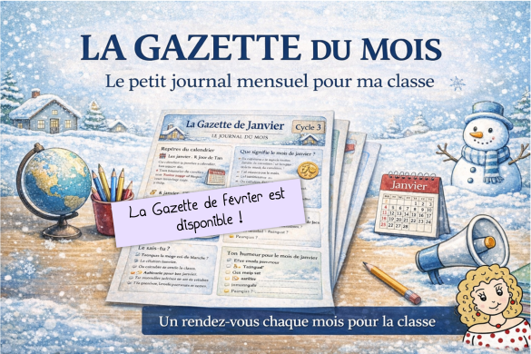 Le Méli-Mélo d'activités autonomes CE1 CE2 CM1 CM2 - La trousse de Sobelle