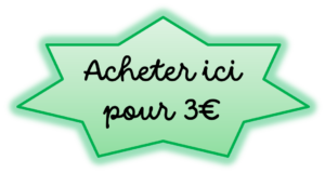 Géographie CM2 8 Acheter ici 3E