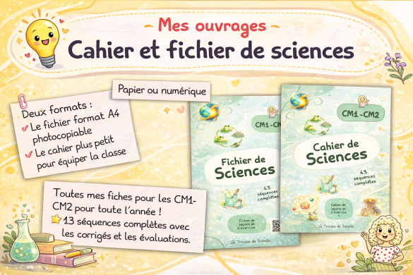 Le Méli-Mélo d'activités autonomes CE1 - La trousse de Sobelle