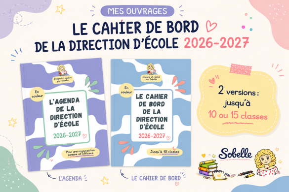 Le Méli-Mélo d'activités autonomes CE1 CE2 CM1 CM2 - La trousse de Sobelle