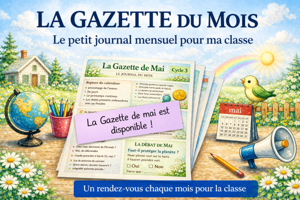 Le Méli-Mélo d'activités autonomes CE1 CE2 CM1 CM2 - La trousse de Sobelle