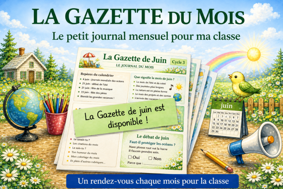 Le Méli-Mélo d'activités autonomes CE1 CE2 CM1 CM2 - La trousse de Sobelle