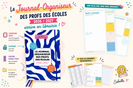 QLM CE1 - La trousse de Sobelle