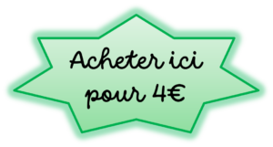 Des idées pour écrire ses 1ères phrases 5 Acheter ici 4E