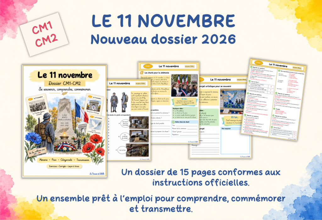 EMC : Le 11 novembre