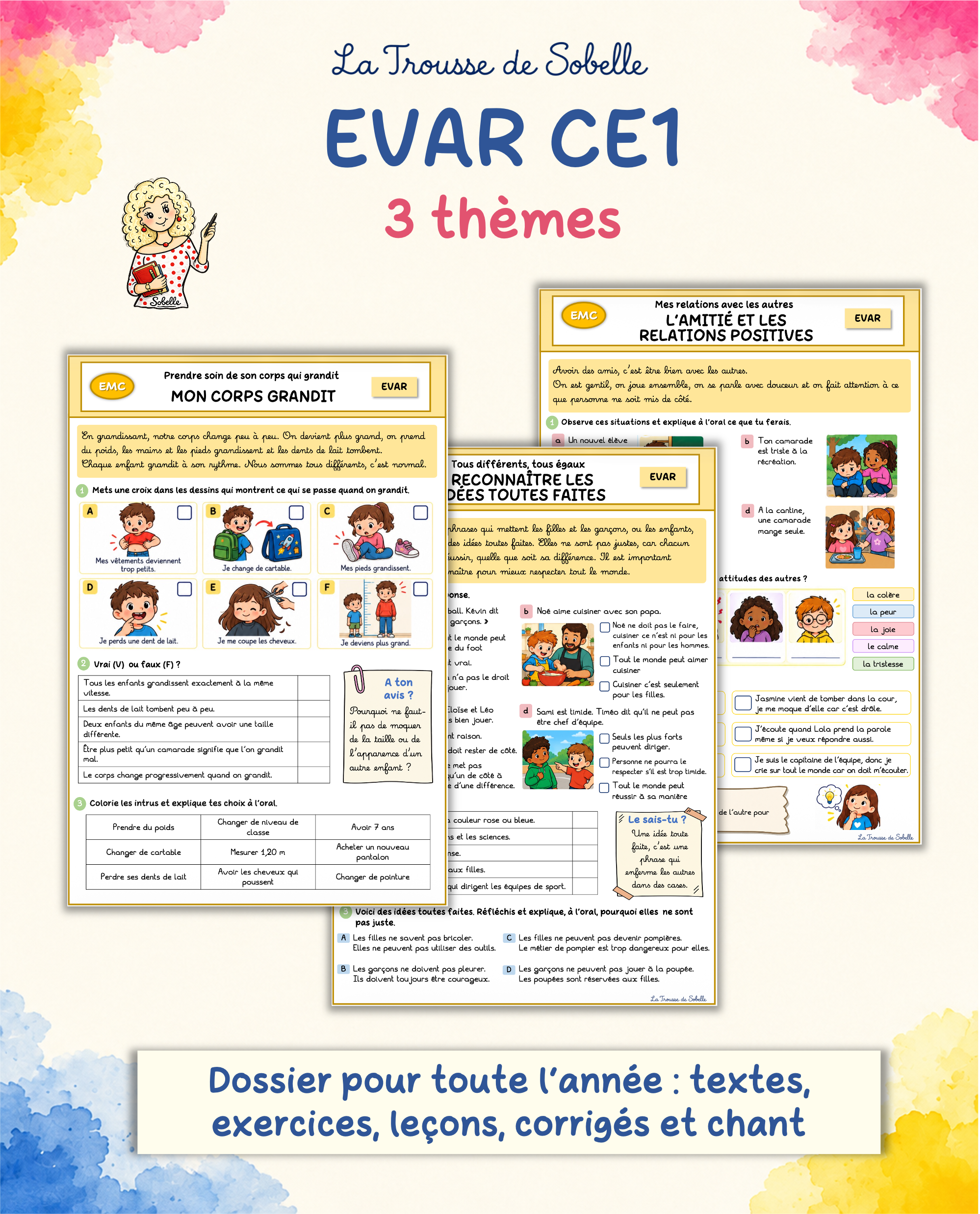 EVAR CE1 1 EVAR CE1
