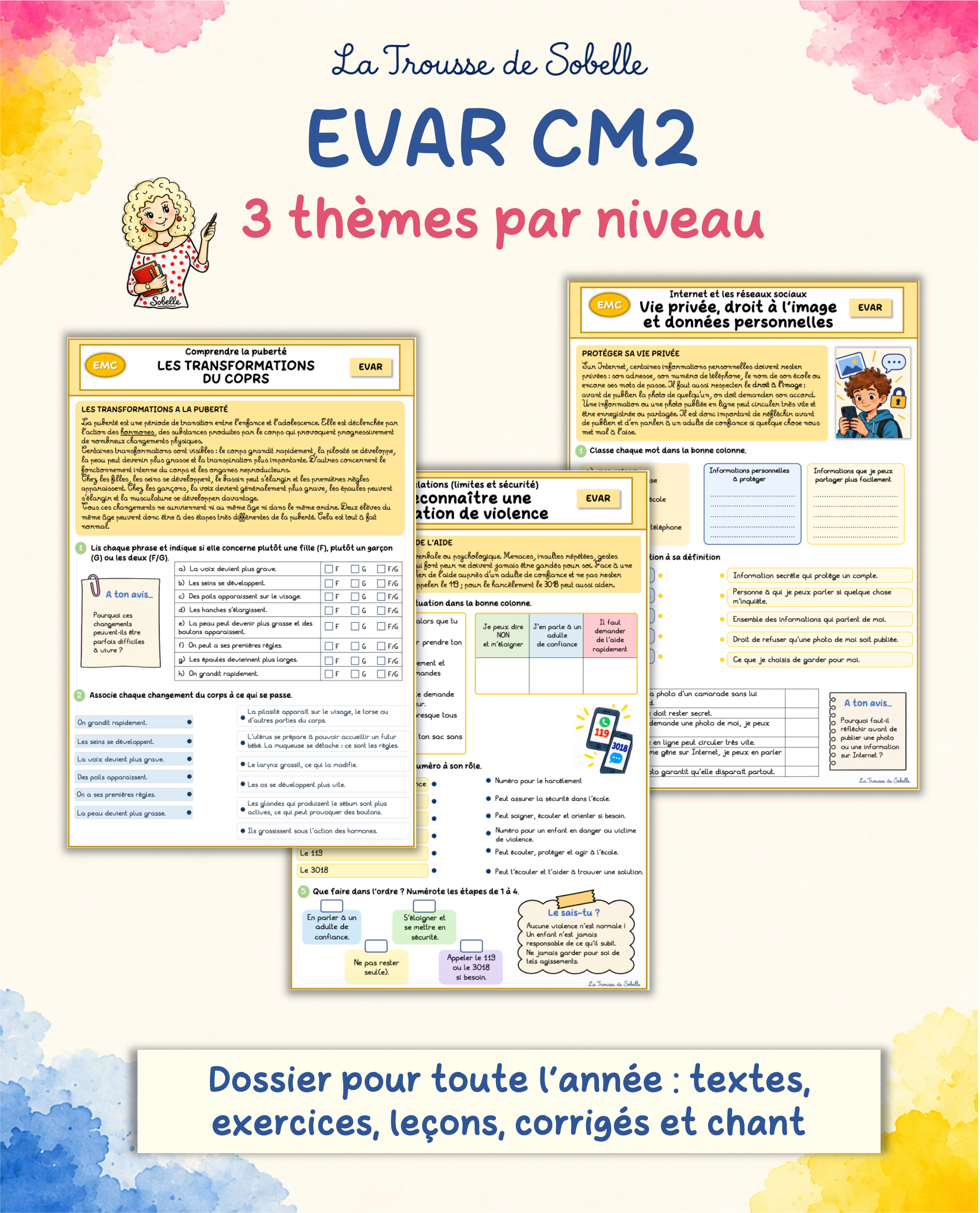 EVAR CM2 1 EVAR CM2