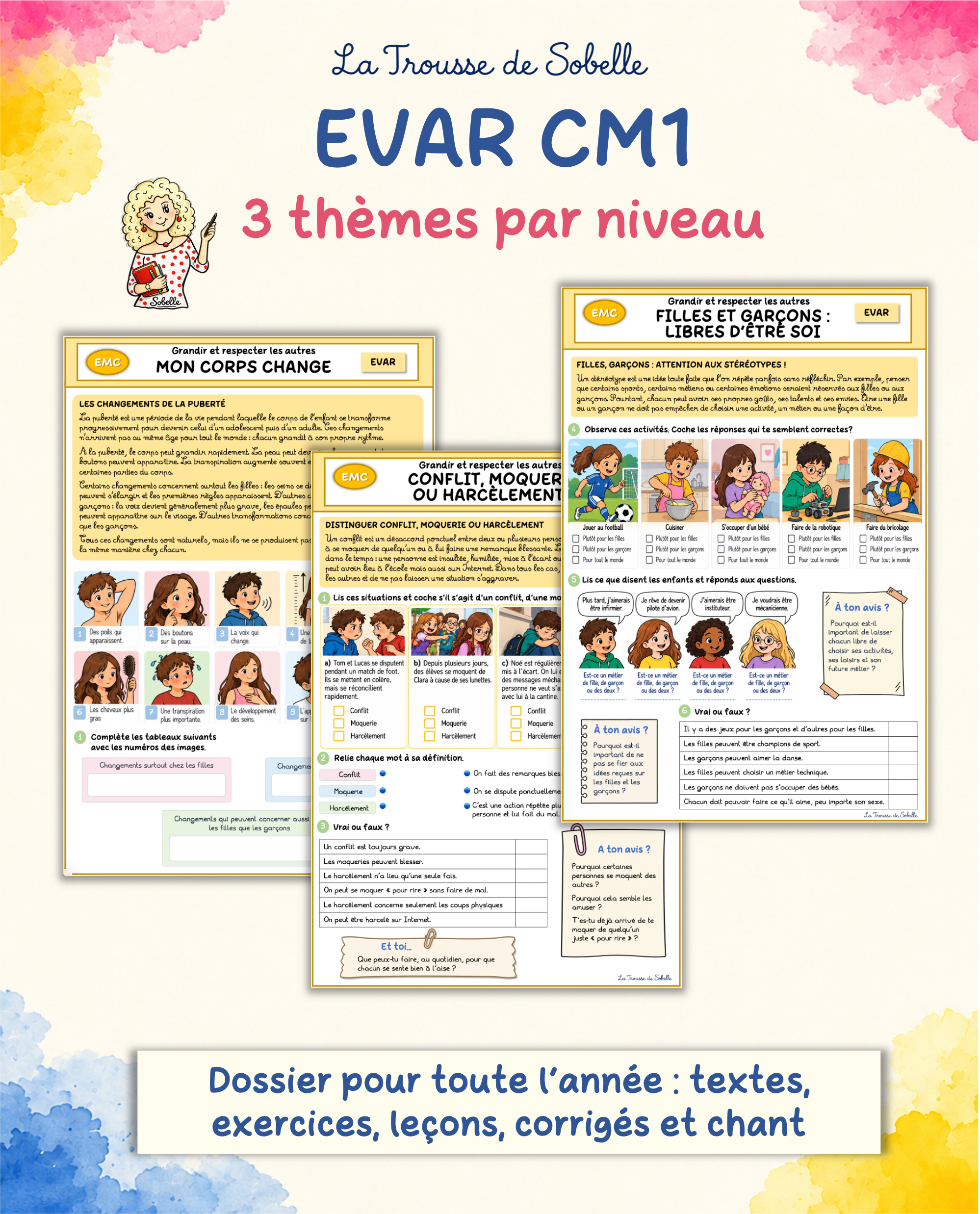 EVAR CM1 1 EVAR CM1